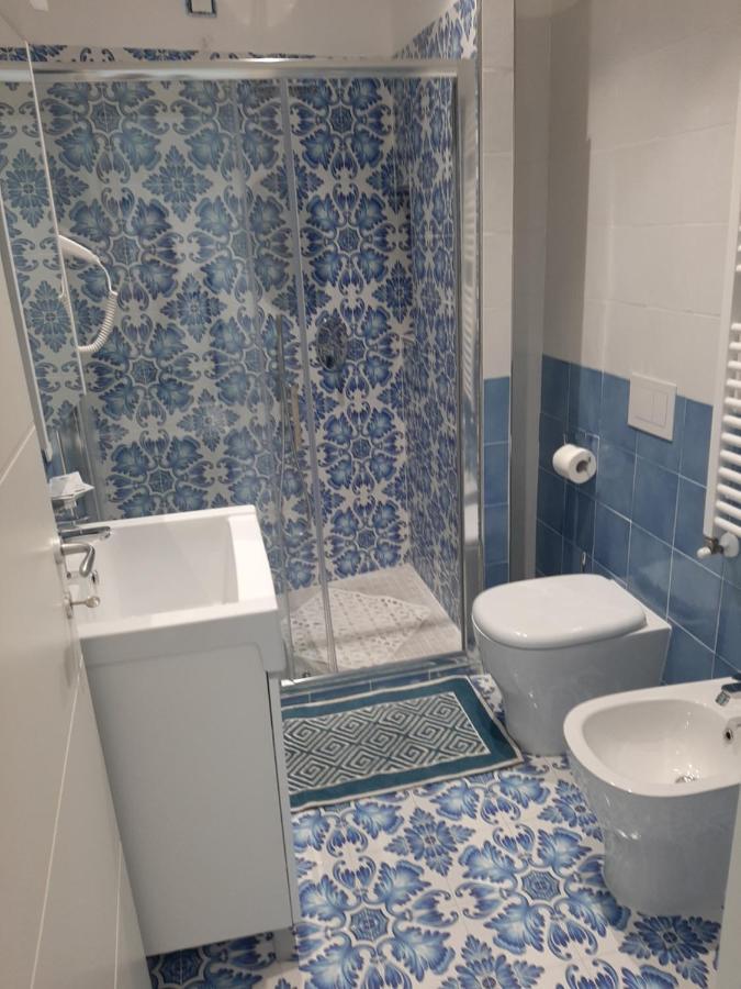Guest house O Guarracino