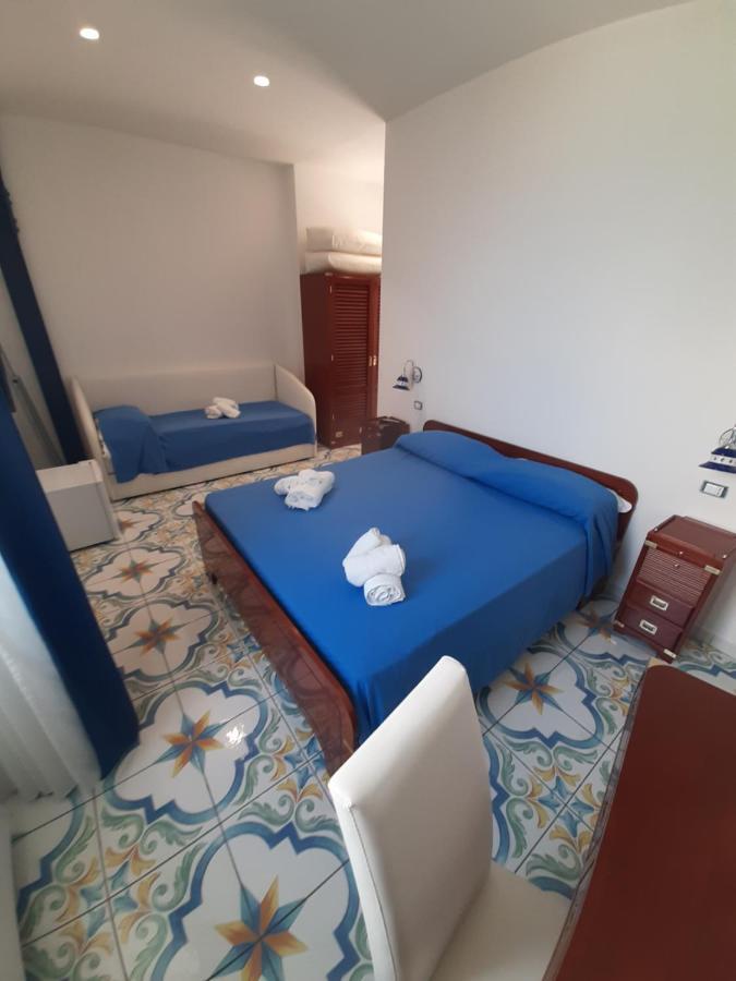 O Guarracino Guest house