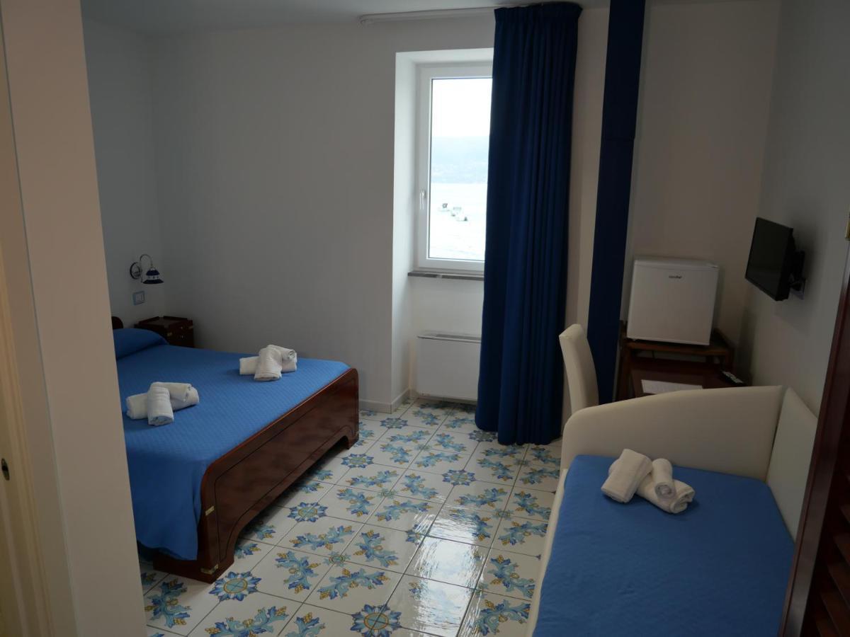 Guest house O Guarracino Palinuro