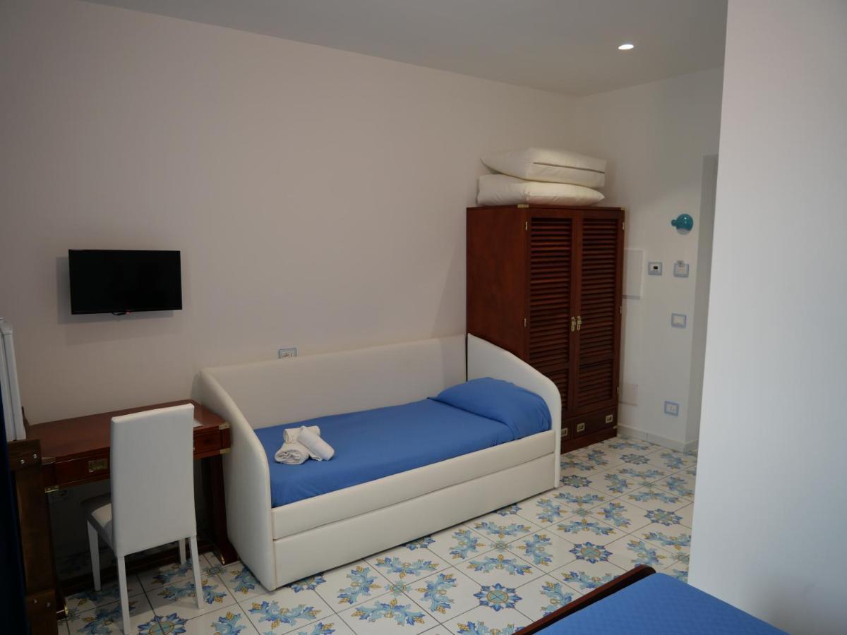 Guest house O Guarracino