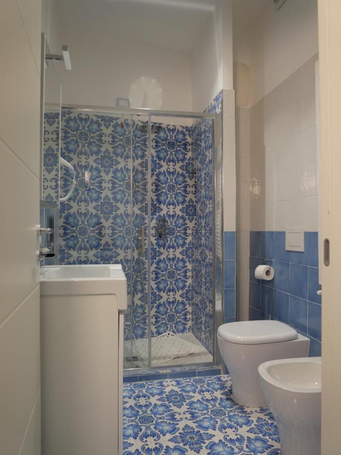 Guest house O Guarracino Palinuro