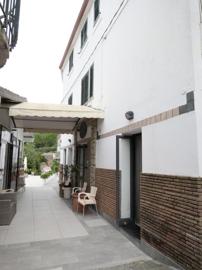 Guest house O Guarracino Palinuro