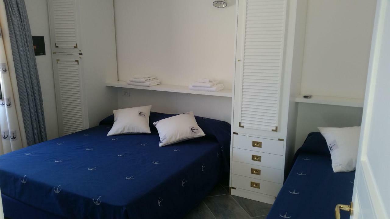 Guest house O Guarracino
