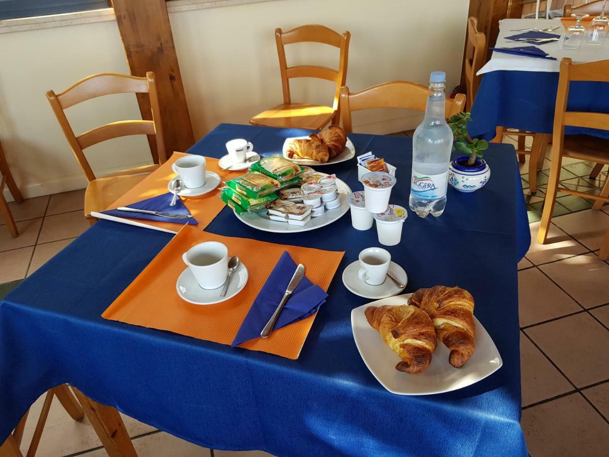 O Guarracino Guest house